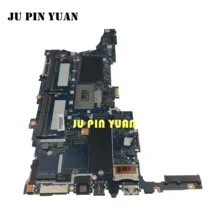 Материнская плата 917501 001 601 для HP EliteBook 840 G4 850 материнская ноутбука