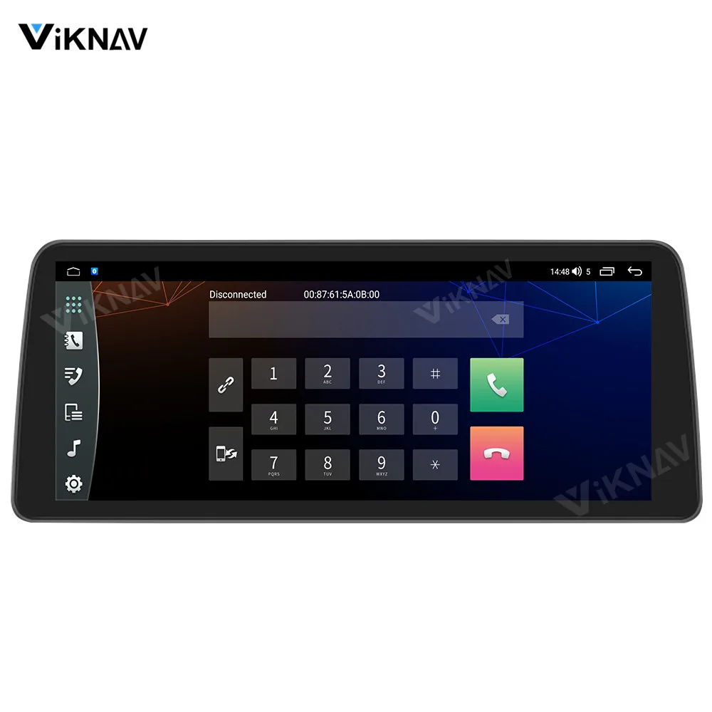 Автомагнитола 2 Din GPS-навигатор для Honda CRV CR-V 2017 Android DVD мультимедиа видео