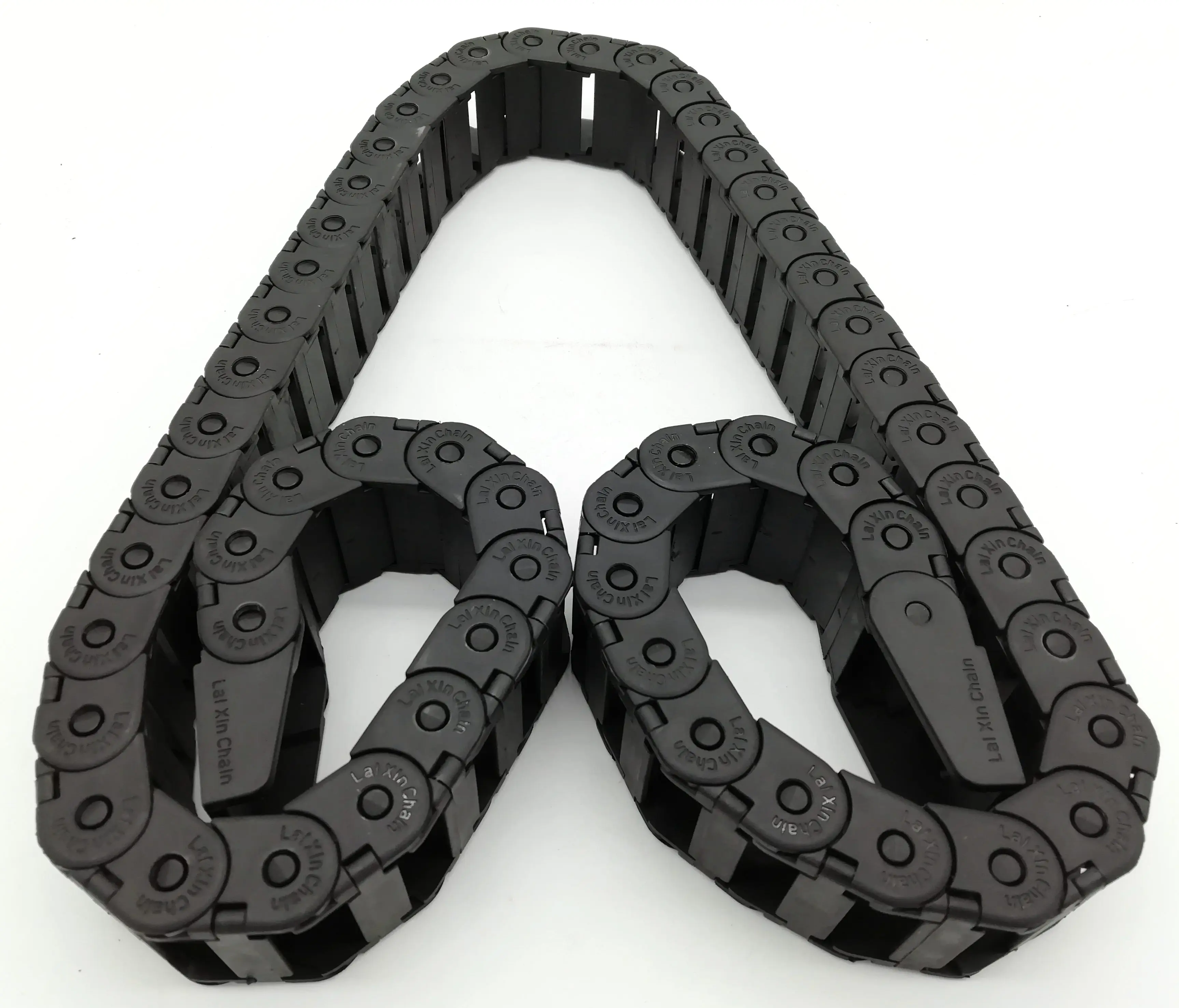 Open Drag Chain 15*25mm Inner Energy Cable Carrier | Обустройство дома