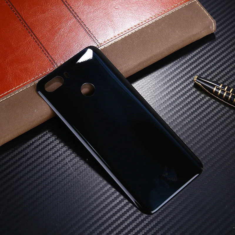 Оригинальный корпус K5Play для Lenovo K5 Play запасная крышка аккумулятора задняя дверь