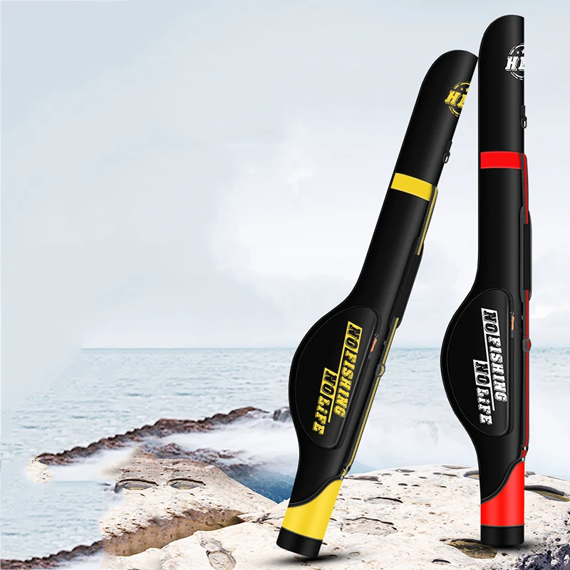 

Сумки для зимней рыбалки, портативные многофункциональные профессиональные рыболовные сумки, тактические дорожные сумки для рыбалки, рыбо...