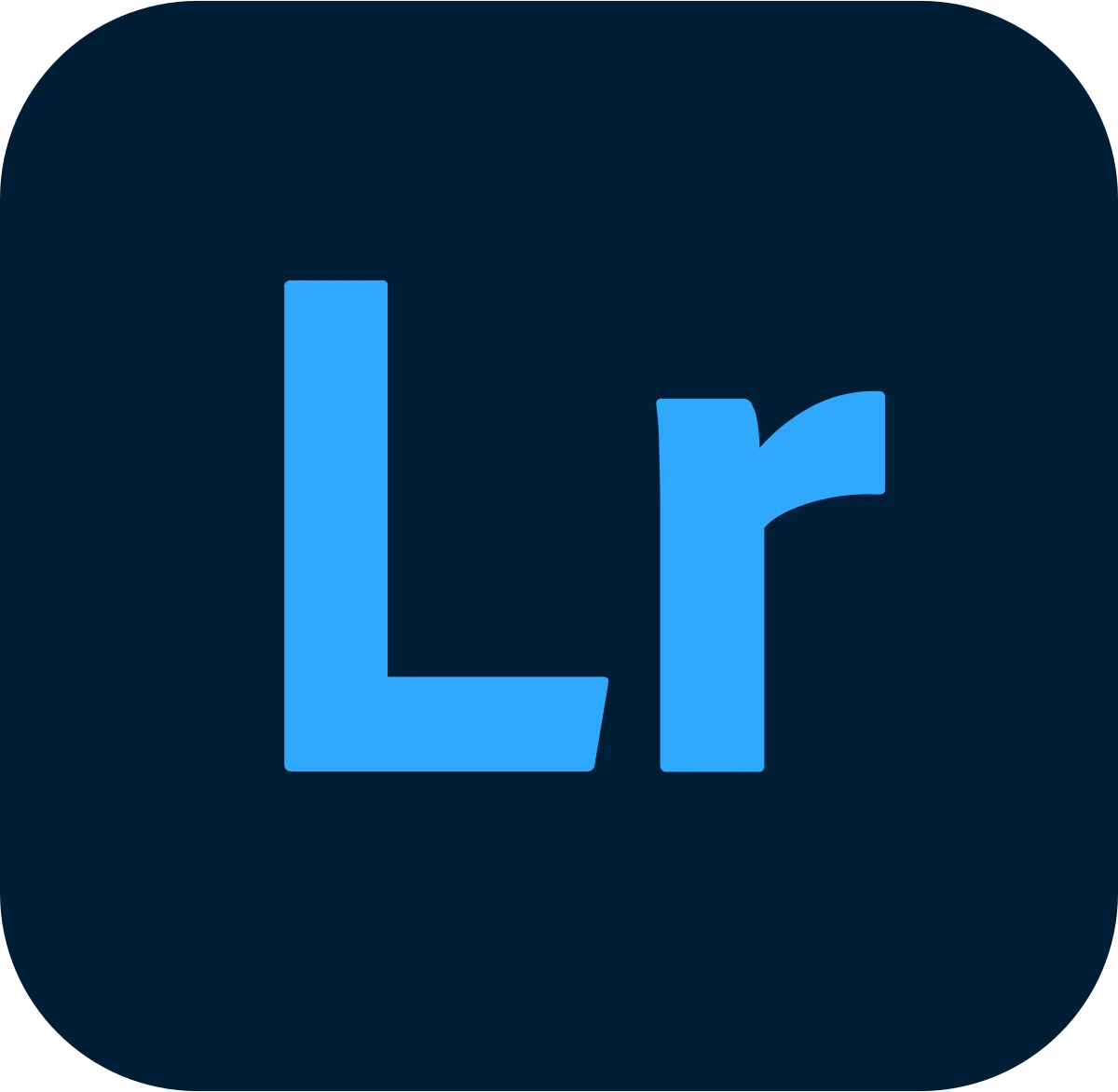 

Lightroom CC 2020 A Professional And Efficient Graphics Image Software