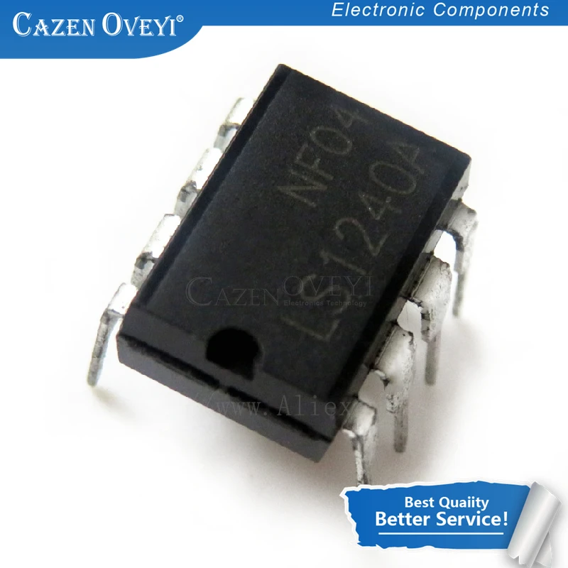 

10pcs/lot LS1240A LS1240 DIP-8 In Stock