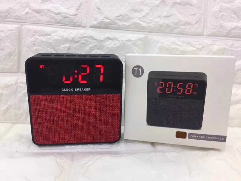 2018 беспроводной Bluetooth динамик Водонепроницаемый мини портативный стерео музыка