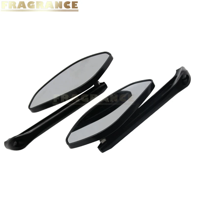 CNC Aluminum Motorcycle rear view mirror For Honda Shadow Rebal CB VT VTX GL 1300 1800 Cruiser side | Автомобили и мотоциклы