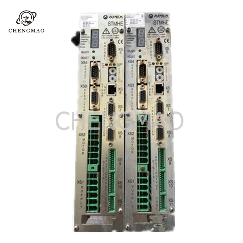 

APEX STMHE, контроллер детской яркости, стандартные сервоконтроллеры для ЧПУ