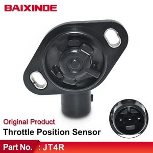 japan quality ture right jt4r 16400 p0a a11 tps sensor throttle position sensor for honda acura accord free global shipping