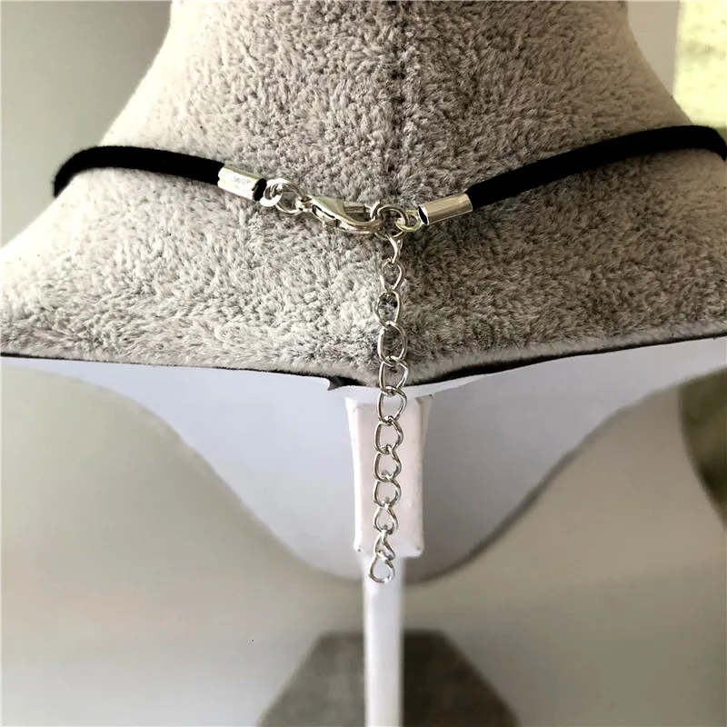 Новый набор свадебных ювелирных изделий в форме капли воды с кубическим