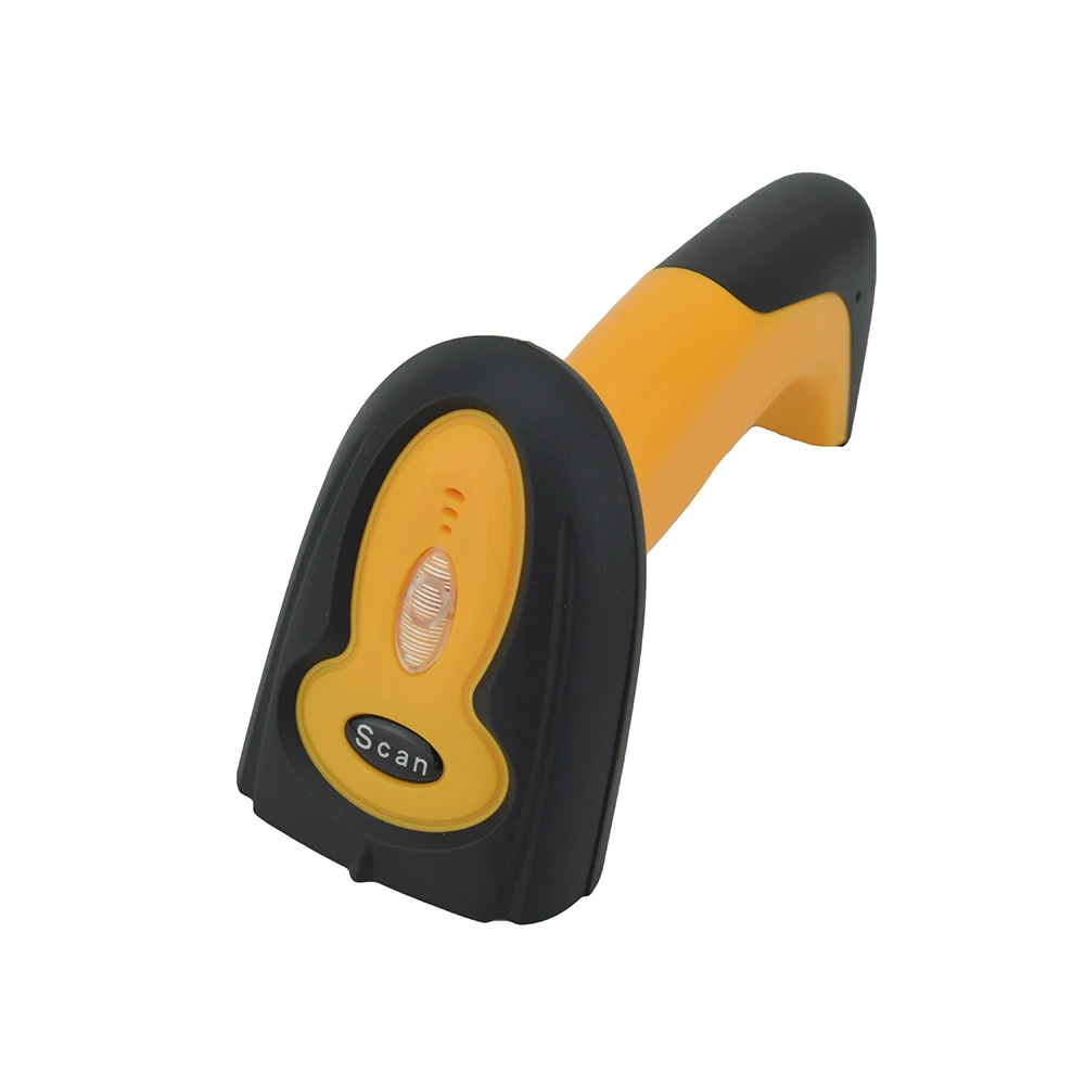 Сканер штрих-кодов 1D 2D QR с автоматическим датчиком устройство для чтения со