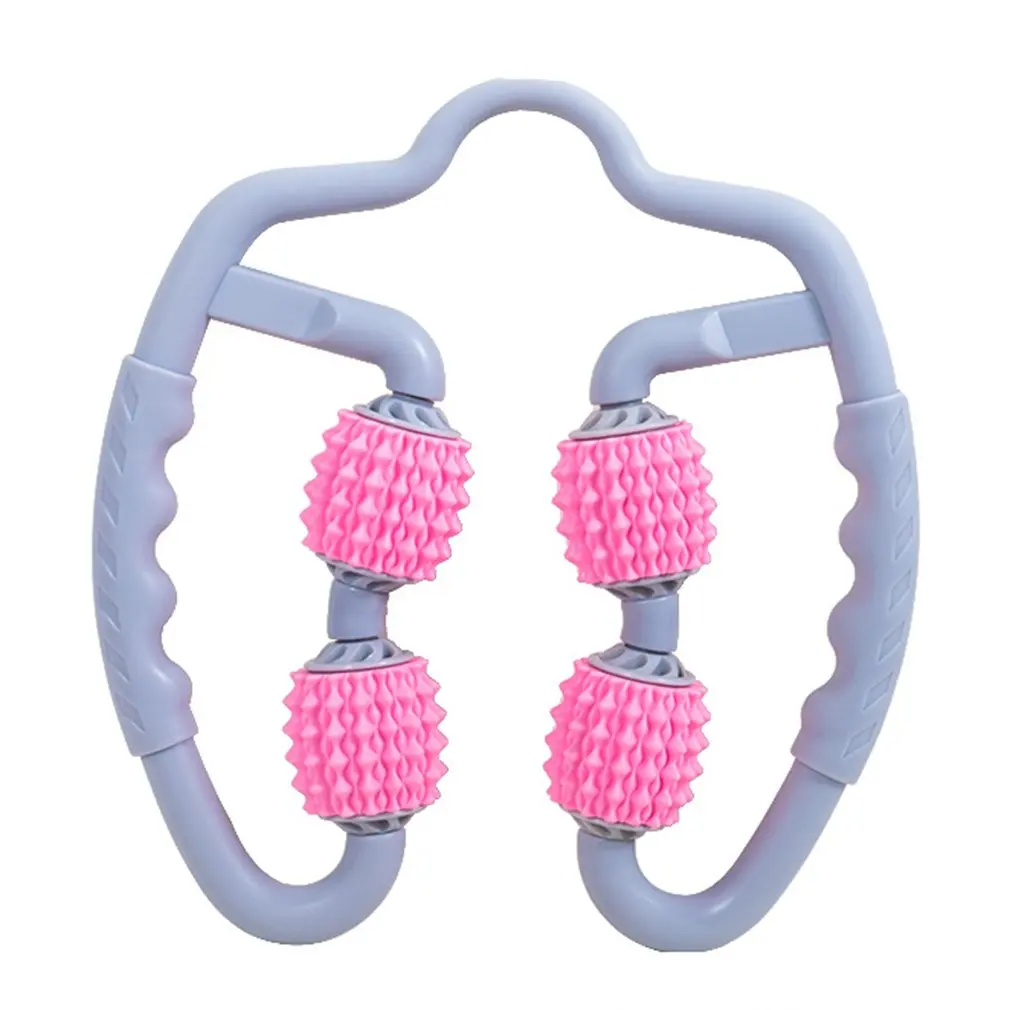 

Yoga Block Floating Massage Roller For Arm Leg Neck Muscle Tissue For Gym Fitness Yoga Pilates Sports Tools Indoor