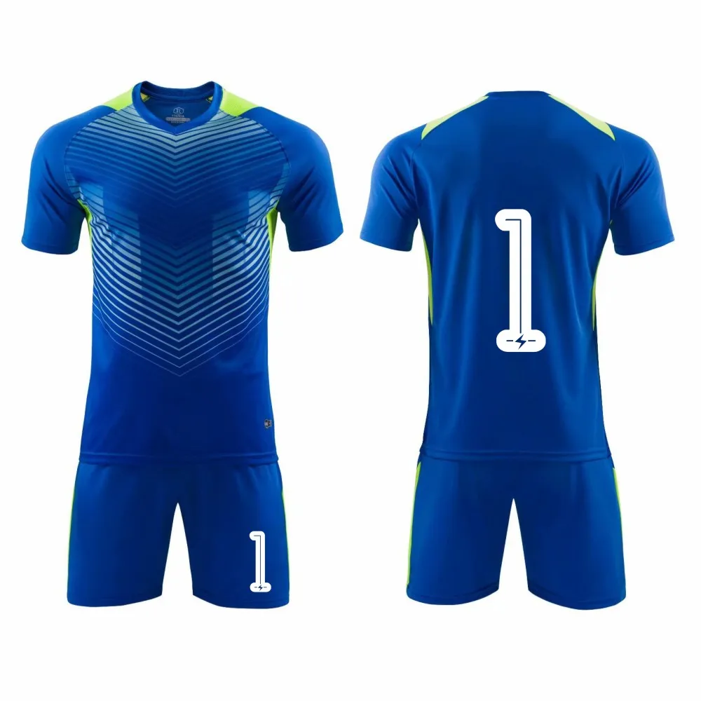 Бесплатная доставка на заказ 1 # 19 персональные Futbol наборы 2019 мужской спортивный