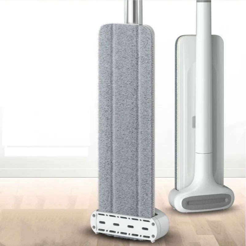 

Mop Wash for Floor Tile Cleaning Tool Lazy Wiper Kitchen Wet Help Store Lightning Offers Sliding Type