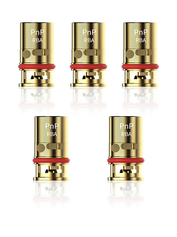 Оригинальная катушка Voopoo PNP RBA для VINCI/VINCI R/X/AIR DRAG S/X NAVI | Электроника