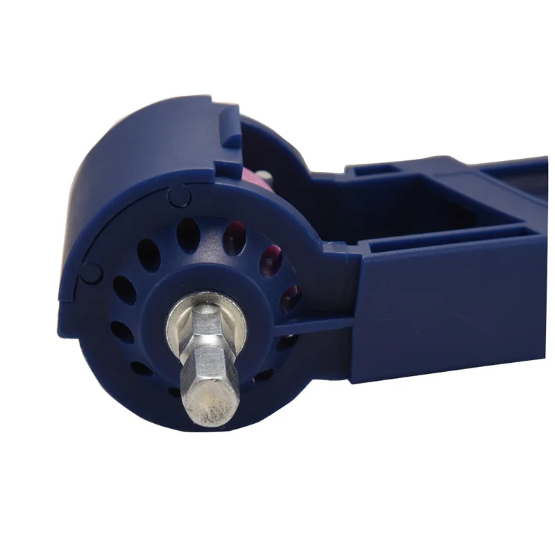 

Dropship 1 set Corundum Grinding Wheel 2-12.5mm Drill Bit Sharpener Portable Drill Polishing Grinder Wheel Tool