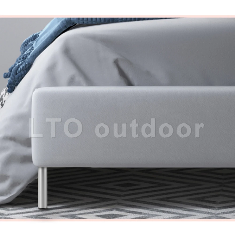 

80-300mm Furniture Feet Legs Adjustable Metal Furniture Legs As Replacement For Sofa TV Stands Cabinet Bed Legs