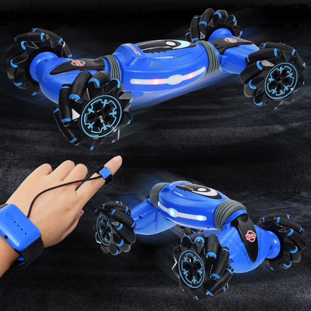 Автомобильный светильник с датчиком жестов музыка скручивание скалолазание