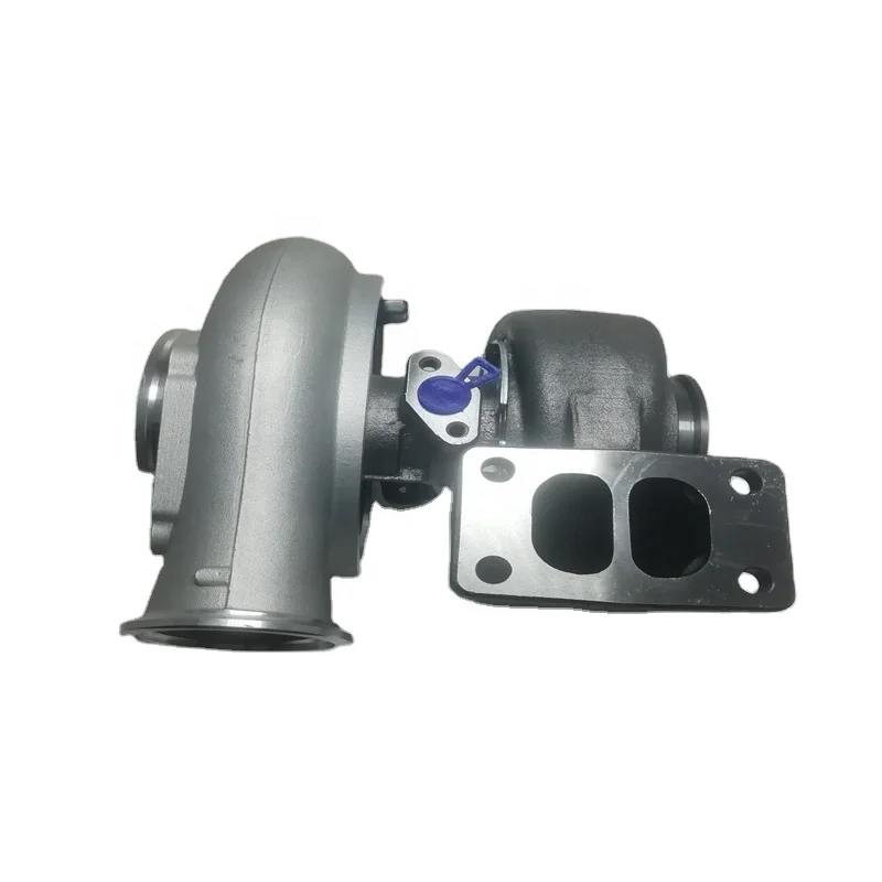 

Turbocharger For Engine 6BTA Turbo HX35 oe number 3536473