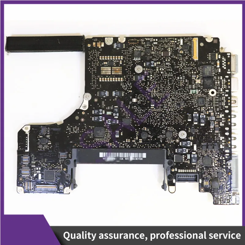 Материнская плата для ноутбука MacBook Pro A1278 2 53 ГГц Core Duo P8700 820-2530-A 661-5230 MB990 Mid 2009