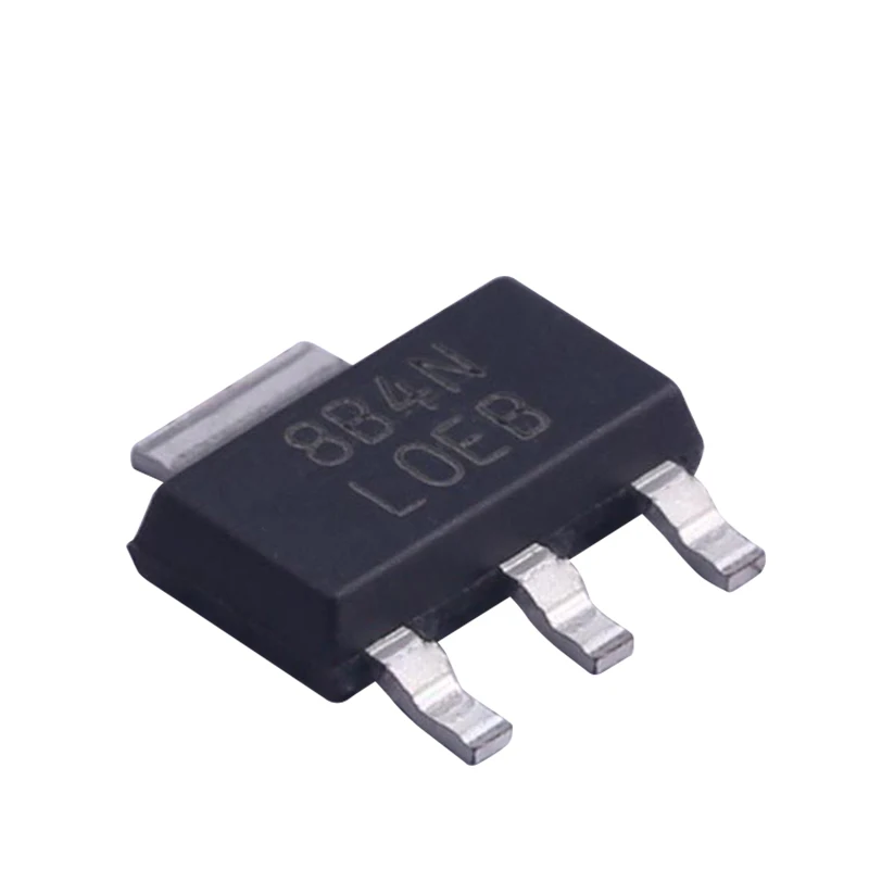 LM2940IMP-5.0/9 0/12/15 SOT-223 регулятор напряжения IC | Электронные компоненты и