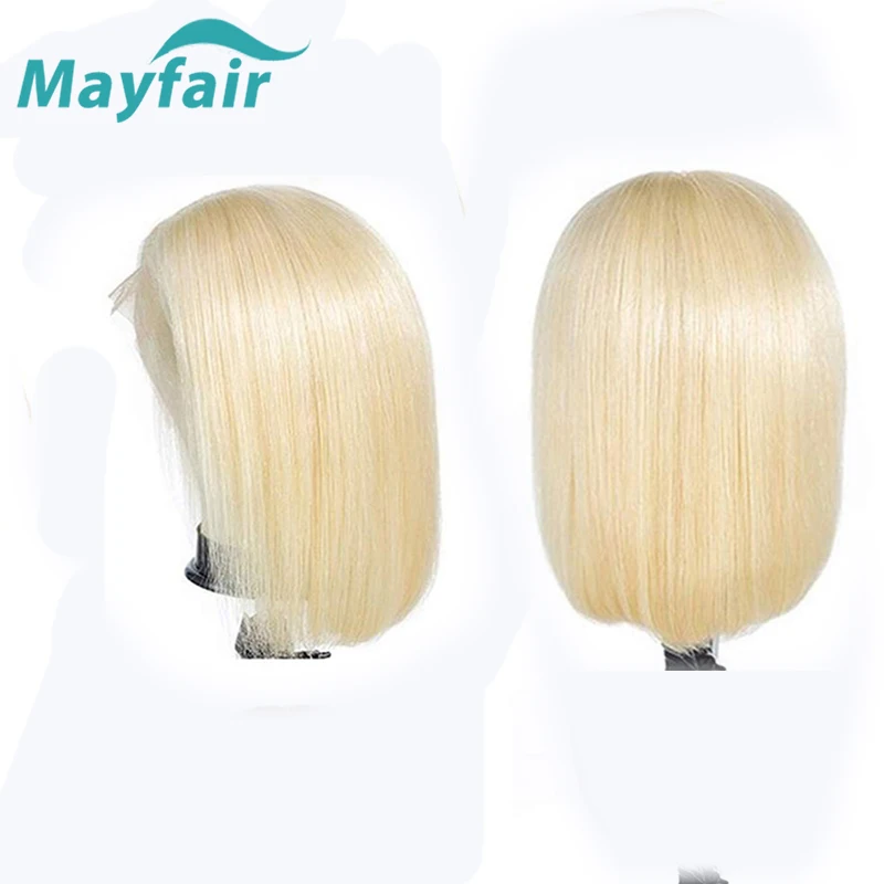 Mayfair глубокая волна бразильские волосы плетение пряди с закрытием средний