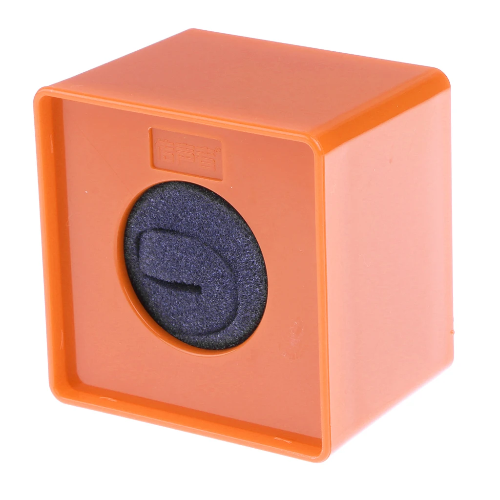 Круглый ручной микрофон 42 мм для интервью квадратный куб логотип флаг станция |