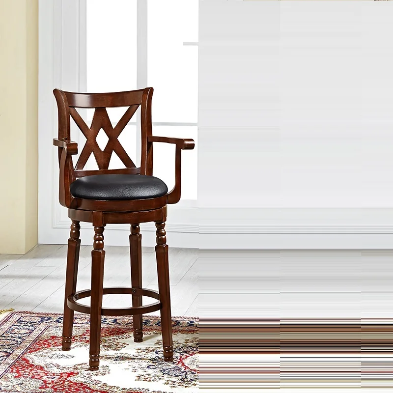 Fauteuil Todos Tipos Banqueta Hokery Para Barra Ikayaa Sgabello кожаный табурет Современный барный стул| |