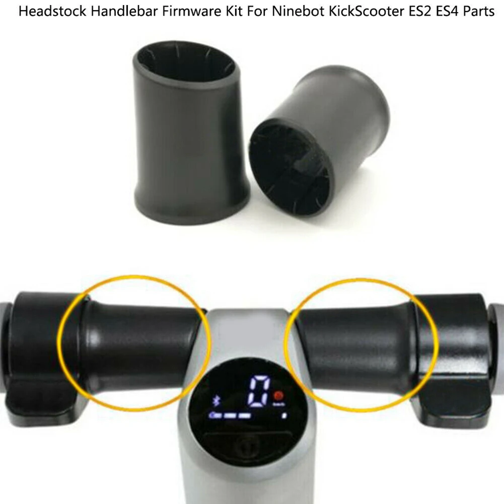 Электрический скутер сильная Замена KickScooter аксессуары прочный прошивка комплект