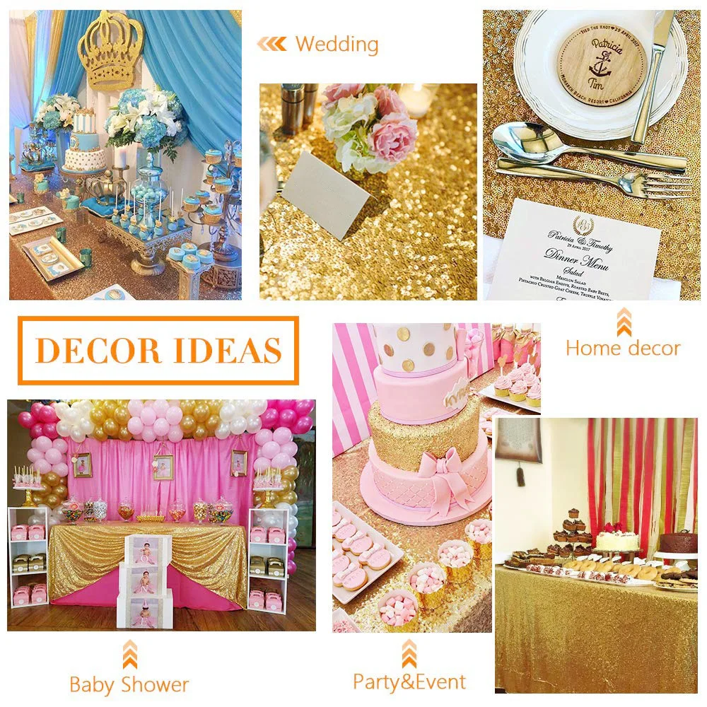 Ткань с блестками для детской ткани Текстиль шитья куклы тильда материалы ручной