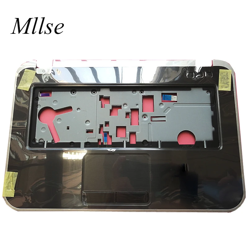 

Бесплатная доставка; Новинка; Оригинальный для Dell Inspiron 15R 5520 C shell с кнопка тачпада серый 00FH7F 0FH7F