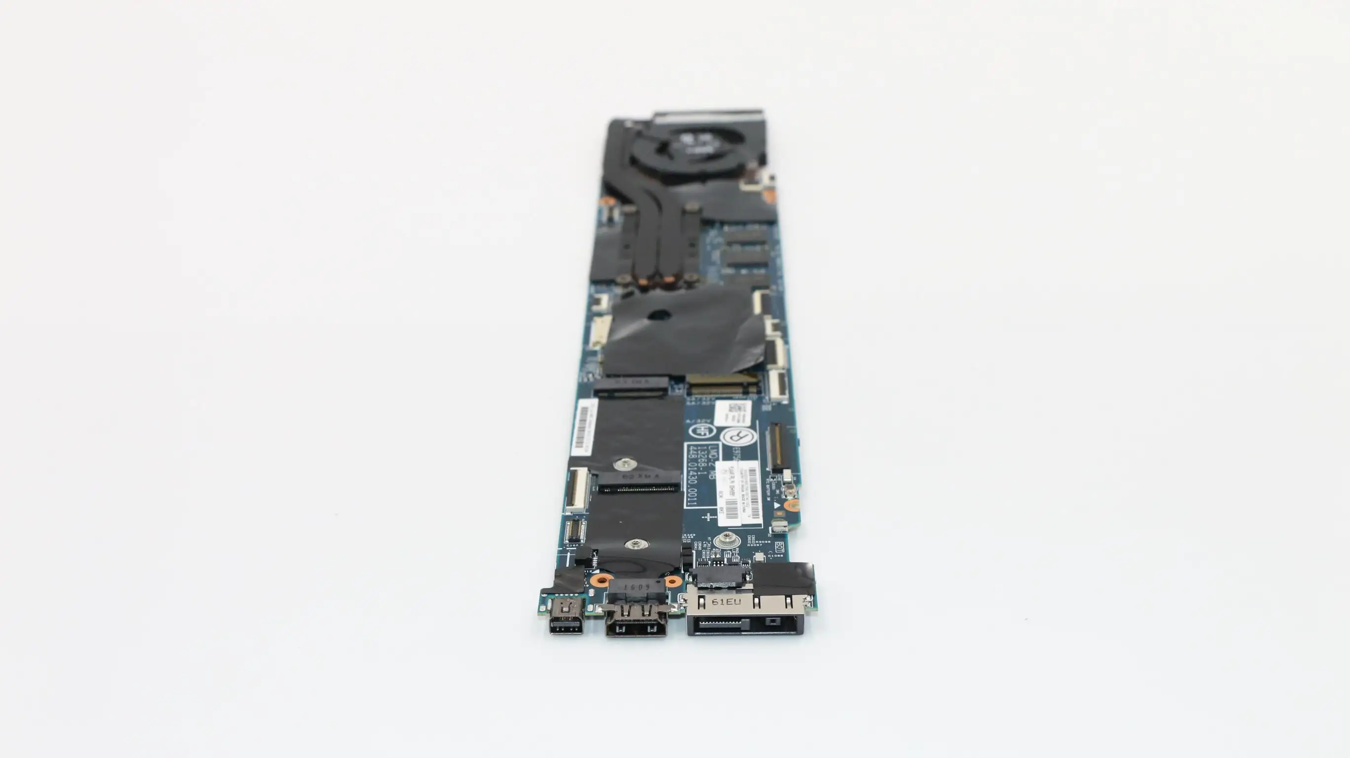 

KEFU LMQ-2 MB 13268-1 Placa Base Original Para ThinkPad X1C X1 Carbon 2015 I7-5600U I7-5500U RAM 8G 00HT361 Laptop Motherboard