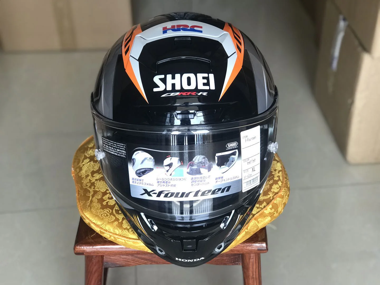 

sho e I X14 SP CBRR-R CBR AR, ECE