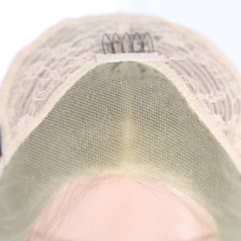 Парик харизма с прямыми волосами без клея фронтальные синтетические волосы из