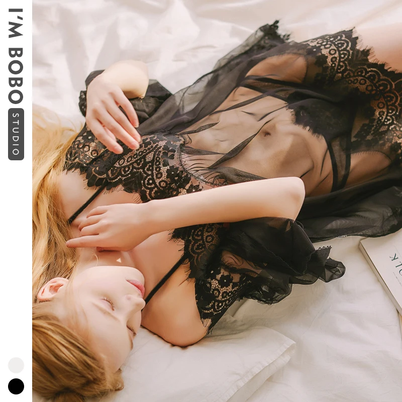 Женское нижнее белье сексуальное большого размера плюс эротическое кружевное