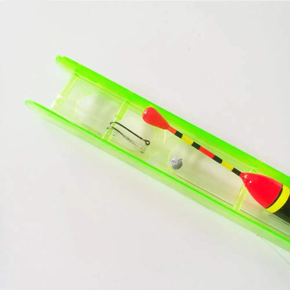 1 шт. рыбы дрейф комплект леска группа экспорта рыболовный крючок пены поплавок