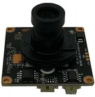 Плата модуля IP-камеры GK7205V210 + SC5239S 4 МП 2560*1440 H.265, M12 объектив IRC Onvif 2,4, низкое освещение XMEYE P2P RTSP радиатор