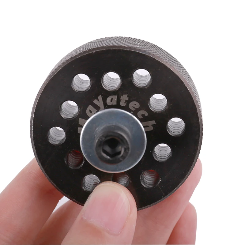 Mayatech направляющая для дрели пропеллера с винтом бензиновых двигателей