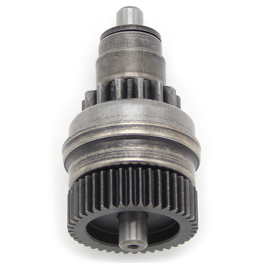 Части двигателя мотоцикла привод стартера Bendix для Suzuki 31370 41D00 3137041D00 RGV250 RGV250V V AG100