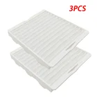 Детали Hepa для Samsung, белый DJ63-00539A фильтр для Samsung SC41E0, SC4170, SC4180, SC4190, SC5240, SC5250, SC5280, SC5630, SC5670