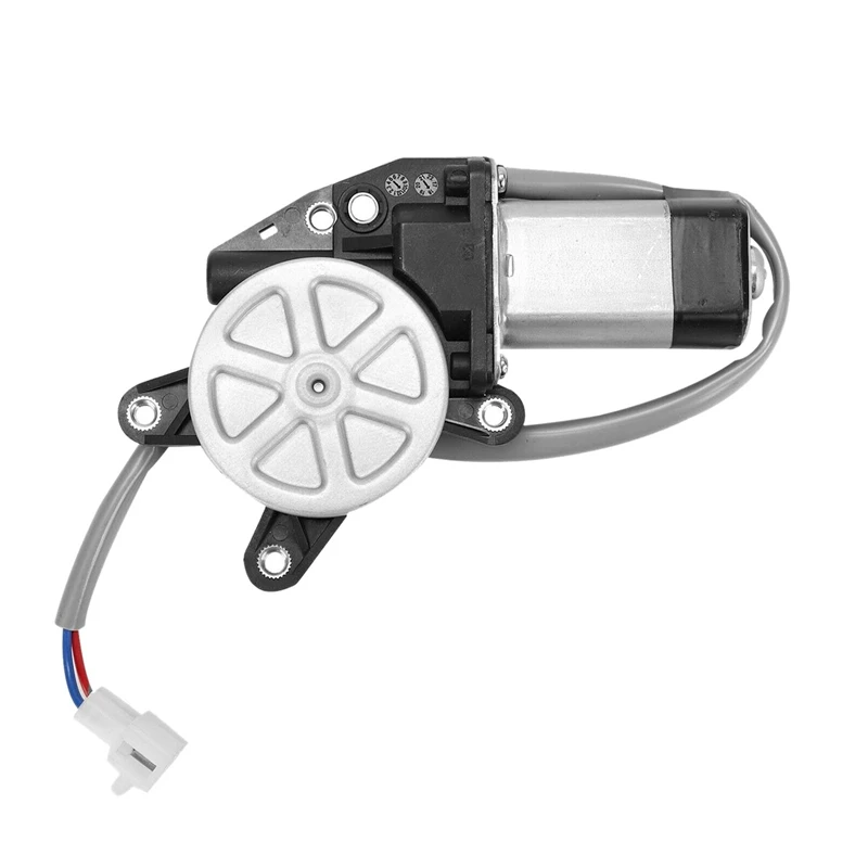 Автомобильный мотор передний/задний левый силовой стеклоподъемник для Subaru Forester