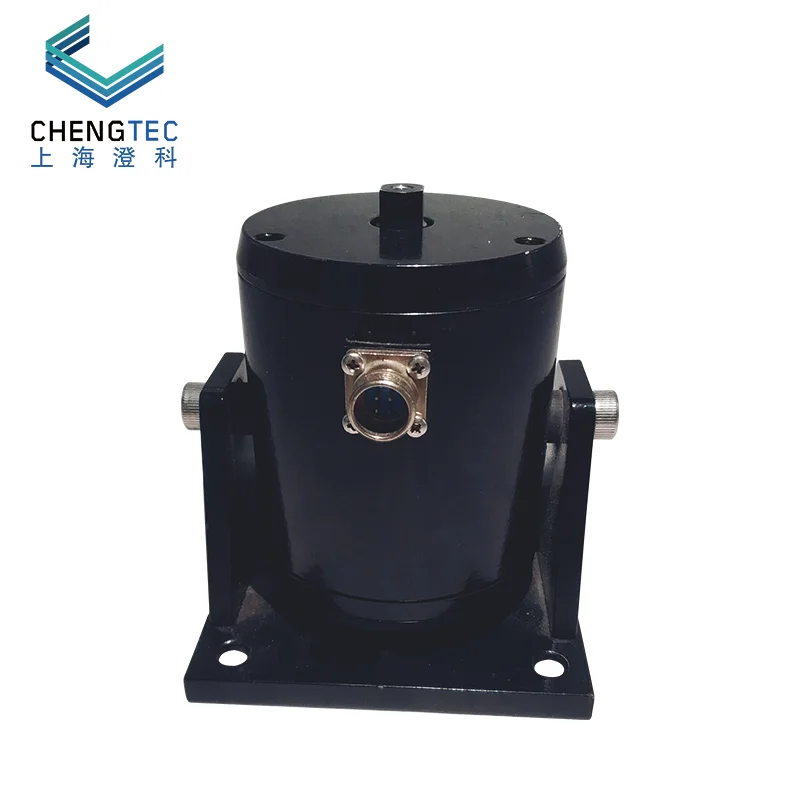 Тест На Усталость вибраций небольшой электрической вибротаблицы с регулировкой