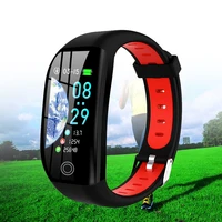 new digital wristwatches smart wristband passometer blood pressure heart rate monitor sport waterproof bracelet watch smartwatch