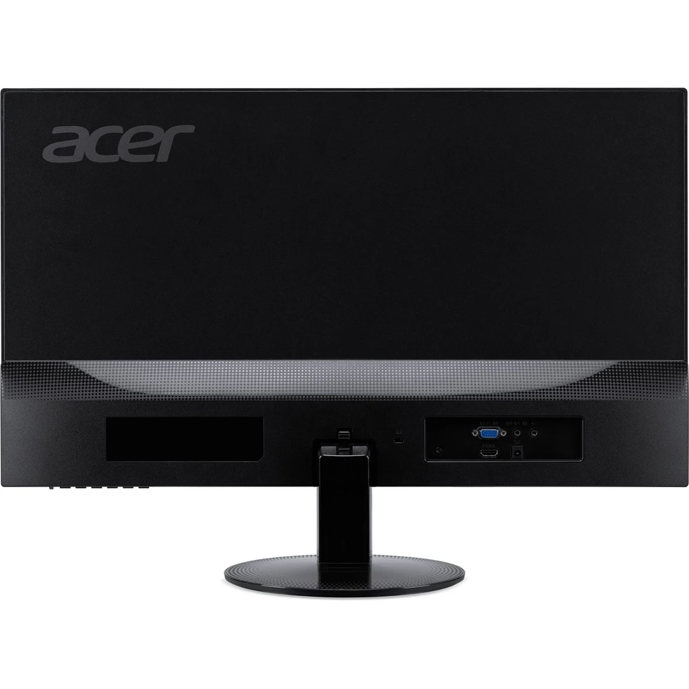 Монитор Acer SB271bmix 27" черный | Компьютеры и офис
