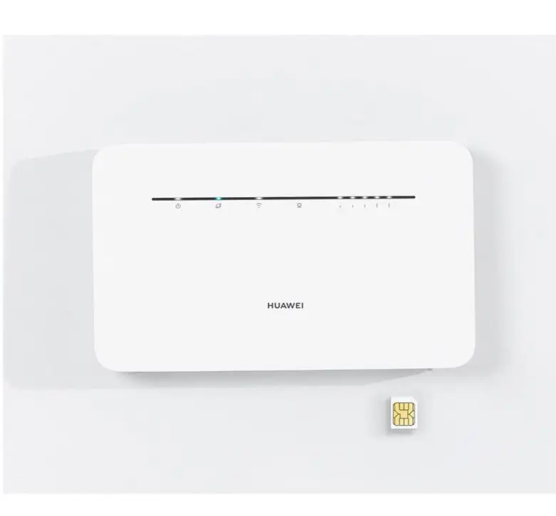 Wi Fi роутер HUAWEI 4G SIM карта 4G|Беспроводные роутеры| |