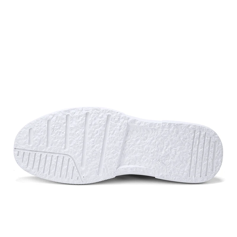 Мужская зимняя обувь Бархатная повседневная с высоким берцем Сохраняющие тепло