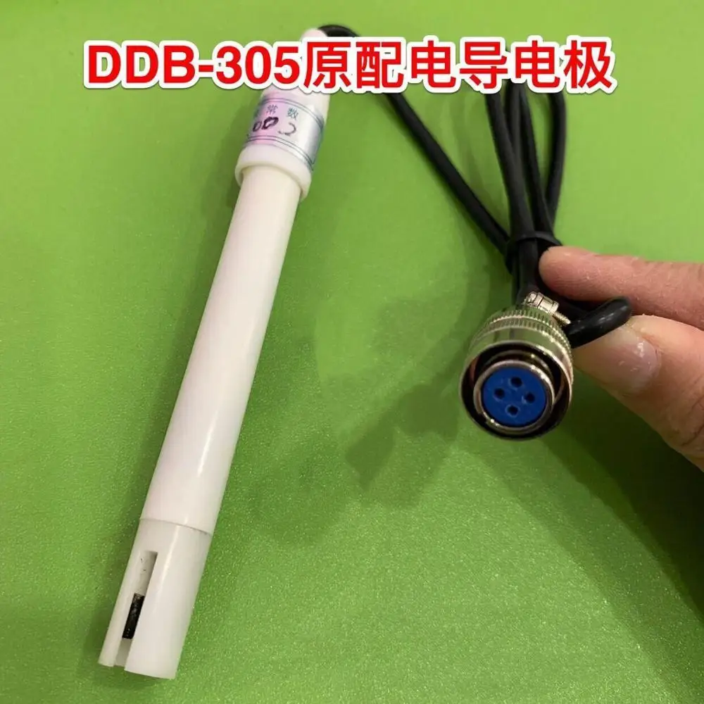 

Ddb-305 Измеритель проводимости/Цифровой Измеритель проводимости