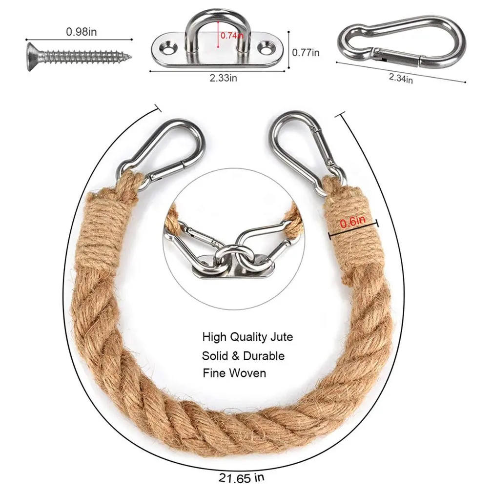 

Kitchen Roll Paper Accessory Towel Hanging Rope Toilet Paper Holder Stainless Steel Bathroom Decor Rack Holders