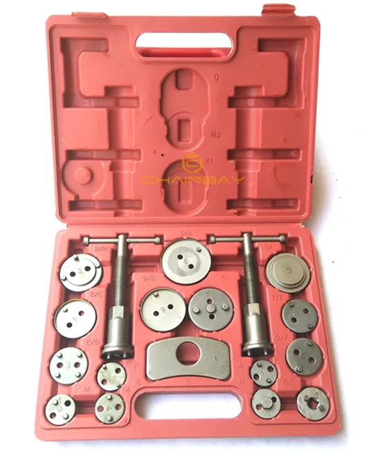 18 шт. автомобильный дисковый тормозной суппорт из углеродистой стали ветровой