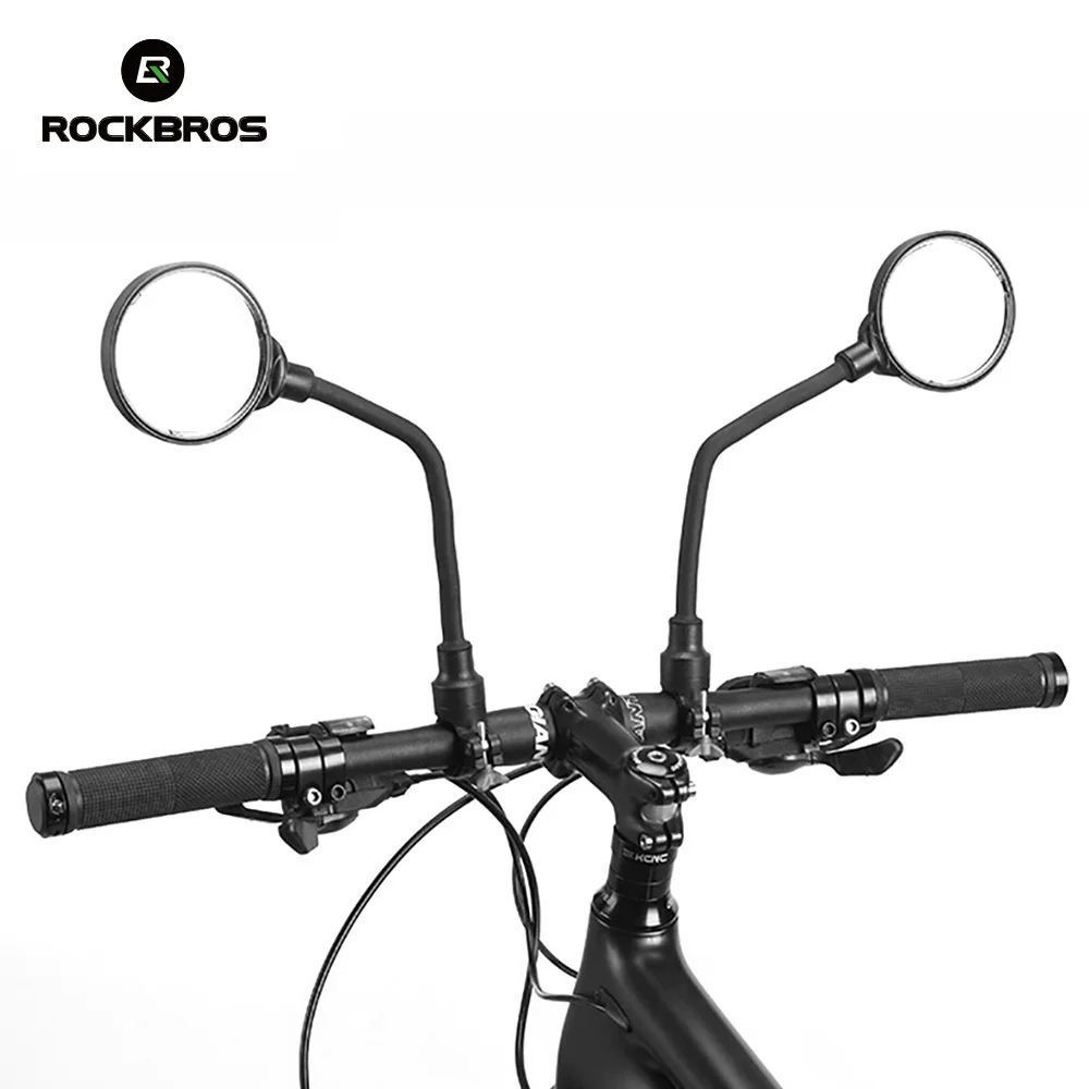 Зеркало заднего вида для горных велосипедов/электровелосипедов/мотоциклов