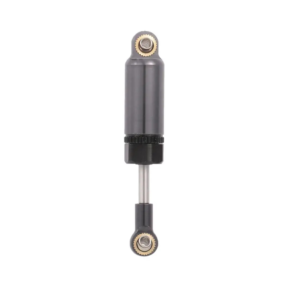 

RCtown 4PCS 1:16 Metal Fittings Internal Pressure Shock Absorber for C-24 Simulated Climbing Vehicle