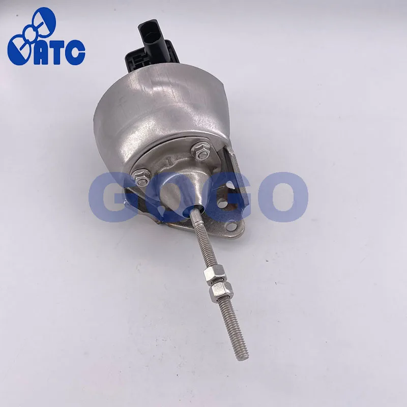 Турбокомпрессор электронный привод для AUDI / VW 2.0TDI 53031015064 кВт 53031015128 л. С. KKK 03L198716A